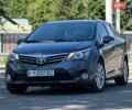 Серый Тойота Авенсис, объемом двигателя 2 л и пробегом 268 тыс. км за 9999 $, фото 1 на Automoto.ua