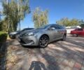 Серый Тойота Авенсис, объемом двигателя 2 л и пробегом 2 тыс. км за 8937 $, фото 1 на Automoto.ua