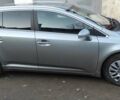 Сірий Тойота Авенсіс, об'ємом двигуна 2 л та пробігом 260 тис. км за 10600 $, фото 5 на Automoto.ua