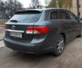 Серый Тойота Авенсис, объемом двигателя 2.2 л и пробегом 311 тыс. км за 9800 $, фото 1 на Automoto.ua
