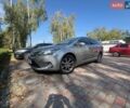 Сірий Тойота Авенсіс, об'ємом двигуна 2 л та пробігом 258 тис. км за 8900 $, фото 1 на Automoto.ua