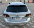 Сірий Тойота Авенсіс, об'ємом двигуна 2 л та пробігом 379 тис. км за 7850 $, фото 21 на Automoto.ua