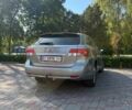 Серый Тойота Авенсис, объемом двигателя 2 л и пробегом 2 тыс. км за 8937 $, фото 2 на Automoto.ua