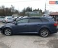 Серый Тойота Авенсис, объемом двигателя 2 л и пробегом 316 тыс. км за 10990 $, фото 7 на Automoto.ua