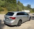 Сірий Тойота Авенсіс, об'ємом двигуна 2 л та пробігом 276 тис. км за 9000 $, фото 2 на Automoto.ua