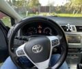 Сірий Тойота Авенсіс, об'ємом двигуна 2.23 л та пробігом 302 тис. км за 8000 $, фото 11 на Automoto.ua