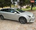 Сірий Тойота Авенсіс, об'ємом двигуна 2.2 л та пробігом 259 тис. км за 10500 $, фото 1 на Automoto.ua