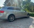 Серый Тойота Авенсис, объемом двигателя 2 л и пробегом 2 тыс. км за 8937 $, фото 1 на Automoto.ua