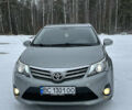 Сірий Тойота Авенсіс, об'ємом двигуна 1.8 л та пробігом 390 тис. км за 8000 $, фото 1 на Automoto.ua