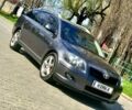 Серый Тойота Авенсис, объемом двигателя 1.8 л и пробегом 214 тыс. км за 6800 $, фото 1 на Automoto.ua