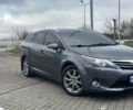 Сірий Тойота Авенсіс, об'ємом двигуна 2.2 л та пробігом 230 тис. км за 8400 $, фото 1 на Automoto.ua