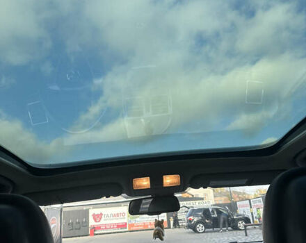 Серый Тойота Авенсис, объемом двигателя 1.99 л и пробегом 248 тыс. км за 12200 $, фото 17 на Automoto.ua