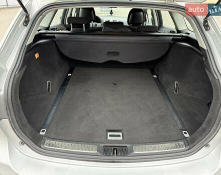 Серый Тойота Авенсис, объемом двигателя 2 л и пробегом 243 тыс. км за 8450 $, фото 14 на Automoto.ua