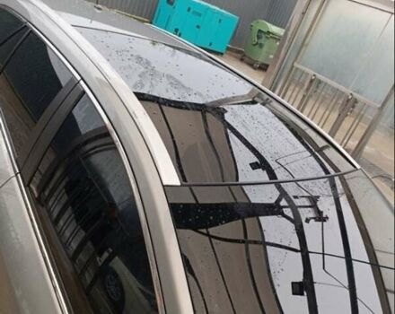 Сірий Тойота Авенсіс, об'ємом двигуна 2.23 л та пробігом 256 тис. км за 10800 $, фото 8 на Automoto.ua