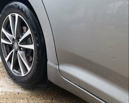 Сірий Тойота Авенсіс, об'ємом двигуна 2.23 л та пробігом 256 тис. км за 10800 $, фото 3 на Automoto.ua