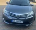 Серый Тойота Авенсис, объемом двигателя 2.2 л и пробегом 227 тыс. км за 12100 $, фото 1 на Automoto.ua
