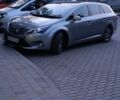 Сірий Тойота Авенсіс, об'ємом двигуна 2.23 л та пробігом 256 тис. км за 10800 $, фото 36 на Automoto.ua