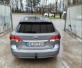 Сірий Тойота Авенсіс, об'ємом двигуна 2.23 л та пробігом 256 тис. км за 10800 $, фото 9 на Automoto.ua