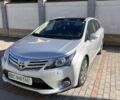 Серый Тойота Авенсис, объемом двигателя 2.23 л и пробегом 380 тыс. км за 10500 $, фото 1 на Automoto.ua