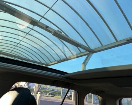 Серый Тойота Авенсис, объемом двигателя 2.2 л и пробегом 244 тыс. км за 9700 $, фото 10 на Automoto.ua