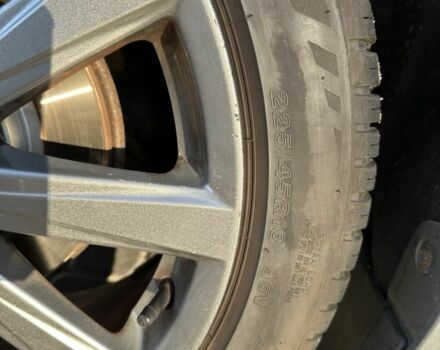 Серый Тойота Авенсис, объемом двигателя 2.2 л и пробегом 244 тыс. км за 9700 $, фото 19 на Automoto.ua