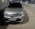 Серый Тойота Авенсис, объемом двигателя 2.23 л и пробегом 256 тыс. км за 11500 $, фото 10 на Automoto.ua