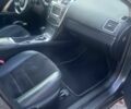Серый Тойота Авенсис, объемом двигателя 2.2 л и пробегом 227 тыс. км за 12100 $, фото 7 на Automoto.ua