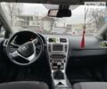 Серый Тойота Авенсис, объемом двигателя 2.2 л и пробегом 230 тыс. км за 10600 $, фото 9 на Automoto.ua