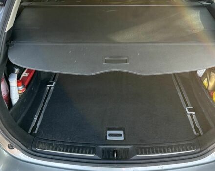 Серый Тойота Авенсис, объемом двигателя 2.2 л и пробегом 244 тыс. км за 9700 $, фото 16 на Automoto.ua