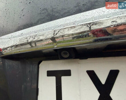 Серый Тойота Авенсис, объемом двигателя 2 л и пробегом 275 тыс. км за 11700 $, фото 22 на Automoto.ua