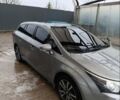 Сірий Тойота Авенсіс, об'ємом двигуна 2.23 л та пробігом 256 тис. км за 10800 $, фото 11 на Automoto.ua