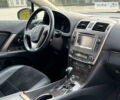 Серый Тойота Авенсис, объемом двигателя 2.23 л и пробегом 228 тыс. км за 11000 $, фото 17 на Automoto.ua