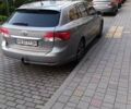 Сірий Тойота Авенсіс, об'ємом двигуна 2.23 л та пробігом 256 тис. км за 10800 $, фото 35 на Automoto.ua