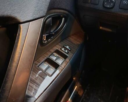 Сірий Тойота Авенсіс, об'ємом двигуна 2.23 л та пробігом 256 тис. км за 10800 $, фото 20 на Automoto.ua