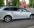 Серый Тойота Авенсис, объемом двигателя 2.2 л и пробегом 183 тыс. км за 10200 $, фото 1 на Automoto.ua