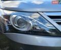 Серый Тойота Авенсис, объемом двигателя 2 л и пробегом 189 тыс. км за 9800 $, фото 30 на Automoto.ua