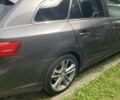 Серый Тойота Авенсис, объемом двигателя 2.2 л и пробегом 227 тыс. км за 12100 $, фото 2 на Automoto.ua