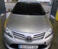 Серый Тойота Авенсис, объемом двигателя 2.23 л и пробегом 256 тыс. км за 11500 $, фото 18 на Automoto.ua