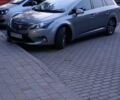Серый Тойота Авенсис, объемом двигателя 2.23 л и пробегом 256 тыс. км за 11500 $, фото 20 на Automoto.ua