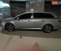 Сірий Тойота Авенсіс, об'ємом двигуна 2.23 л та пробігом 256 тис. км за 10800 $, фото 27 на Automoto.ua