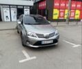 Серый Тойота Авенсис, объемом двигателя 2.23 л и пробегом 257 тыс. км за 10650 $, фото 1 на Automoto.ua