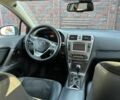 Серый Тойота Авенсис, объемом двигателя 2.2 л и пробегом 244 тыс. км за 9700 $, фото 23 на Automoto.ua