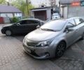 Сірий Тойота Авенсіс, об'ємом двигуна 2.23 л та пробігом 256 тис. км за 10800 $, фото 37 на Automoto.ua