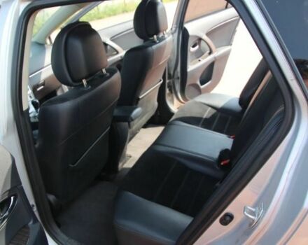 Серый Тойота Авенсис, объемом двигателя 0 л и пробегом 295 тыс. км за 8300 $, фото 11 на Automoto.ua