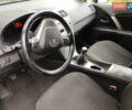 Серый Тойота Авенсис, объемом двигателя 1.99 л и пробегом 258 тыс. км за 12700 $, фото 4 на Automoto.ua