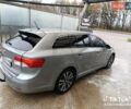 Сірий Тойота Авенсіс, об'ємом двигуна 2.23 л та пробігом 256 тис. км за 10800 $, фото 6 на Automoto.ua