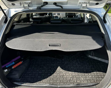 Серый Тойота Авенсис, объемом двигателя 2.23 л и пробегом 357 тыс. км за 10700 $, фото 14 на Automoto.ua