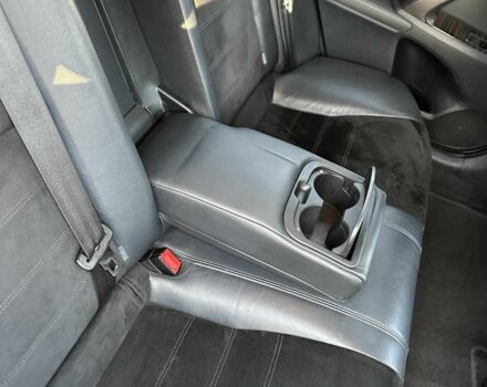 Серый Тойота Авенсис, объемом двигателя 2.2 л и пробегом 244 тыс. км за 9700 $, фото 17 на Automoto.ua