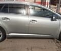Серый Тойота Авенсис, объемом двигателя 2.2 л и пробегом 244 тыс. км за 9700 $, фото 3 на Automoto.ua