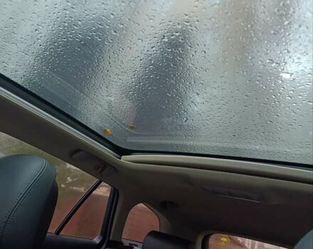 Серый Тойота Авенсис, объемом двигателя 2.23 л и пробегом 256 тыс. км за 11500 $, фото 7 на Automoto.ua